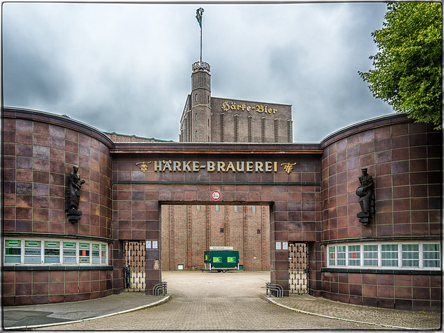 Härke Brauerei