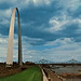 St. Louis Arch (1977)