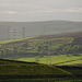 Longdendale giants linking hands across the valley