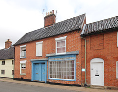 No.124 Chediston Street, Halesworth, Suffolk