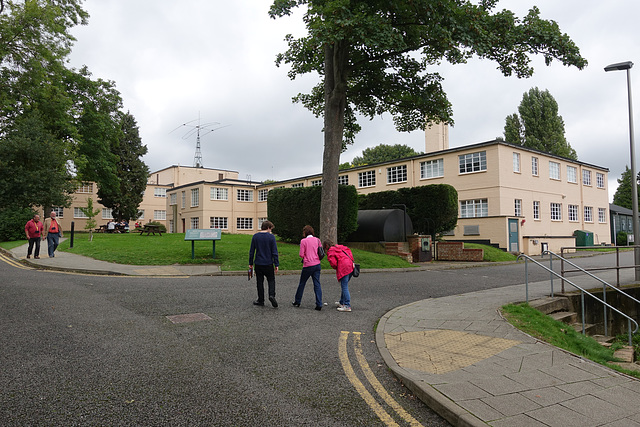 Bletchley Park