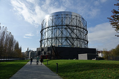 Gasometer Pforzheim