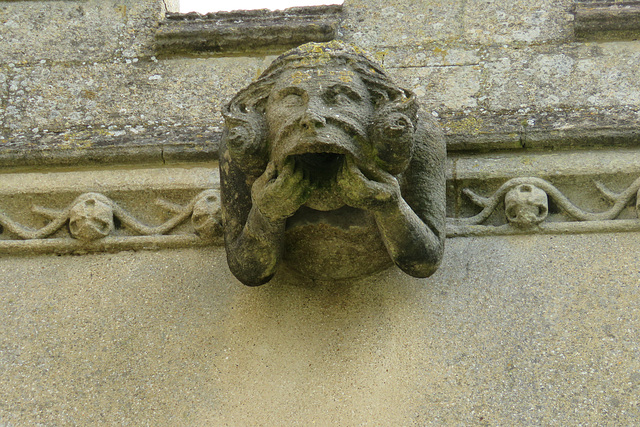 over church, cambs