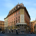 Roma, Hotel Traiano