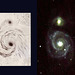 Lord Rosse's drawing of M51