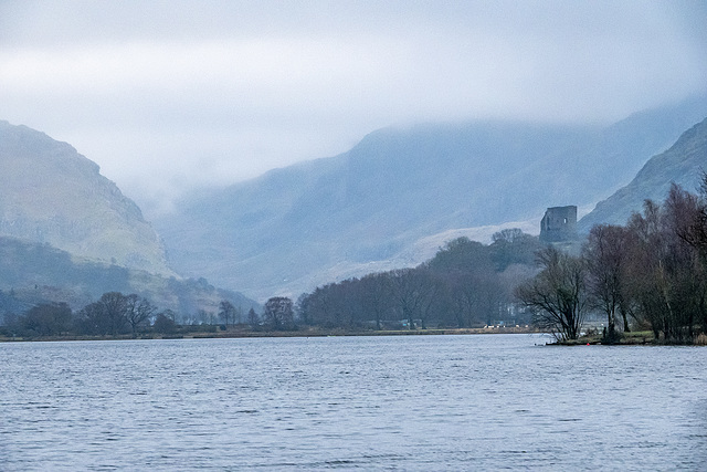 Lake Padarn