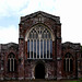 Crediton - Church of the Holy Cross