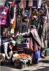Shimla, India
