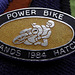 Power Bike Brands Hatch 1984 race meet