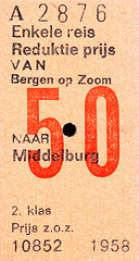 Benelux Middelburg