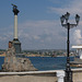 Севастополь, Памятник Затопленным Кораблям
