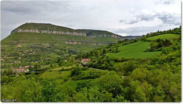 MILLAU