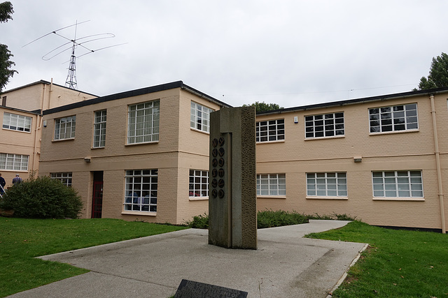 Bletchley Park