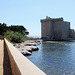 CANNES: Visite de l'ile Saint Honorat 24