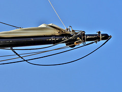 Masts