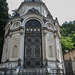 Mausoleum