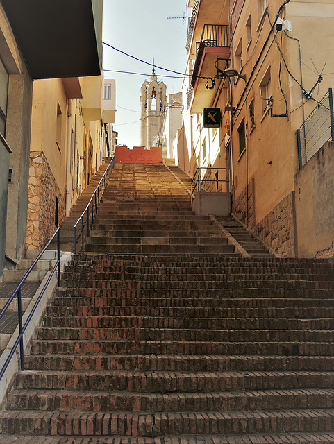 Portbou - Costa Brava