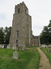 rendlesham church, suffolk  (1)