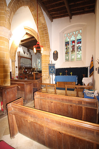 ipernity: Saint Etheldreda's Church, Guilsborough, Northamptonshire ...