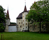 Nidau - Schloss Nidau