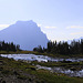 Hidden Lake Trail