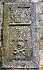 Elgin Cathedral - Lantern of the North