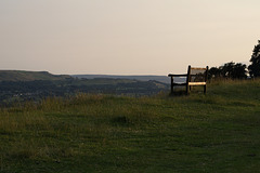 HBM ~ A Leyburn bench