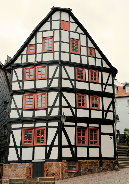 HWW aus Marburg (PiP)