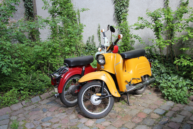 Eine Schwalbe macht noch keinen Sommer
