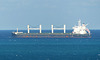 MV Panworld off Fort Lauderdale - 21 October 2018