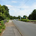 Borbecker Straße (Bottrop-Ebel) / 9.06.2019