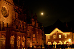 Freiburg Münster Alte Wache