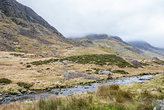 Llanberis Pass