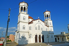 Greece - Messini, Agios Ioannis