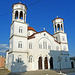 Greece - Messini, Agios Ioannis