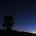 Penedos, Night and Darkness
