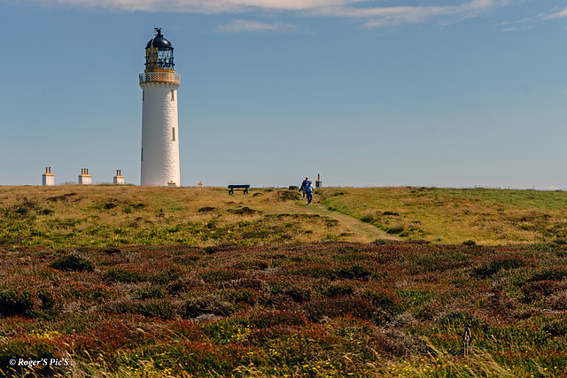 Lighthouse View! Lighthouse View!