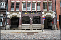 Das Edmund-Haus