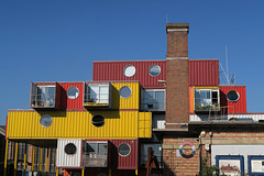 Container City