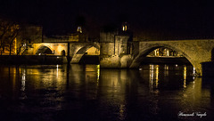 Pont de Avignon (Pont ST.Benezet)