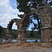Phaselis, Remains of the Ancient Aqueduct