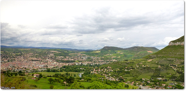 MILLAU