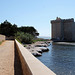 CANNES: Visite de l'ile Saint Honorat 25