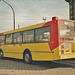 Autobus Georges (TEC contractor) 457148 (DTG 213) in Tournai – 17 Sep 1997
