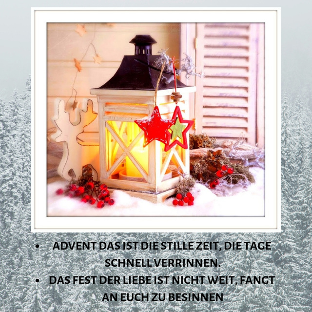 1. Advent 2018