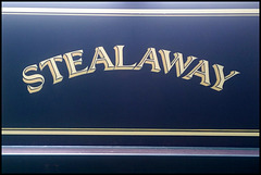 Stealaway