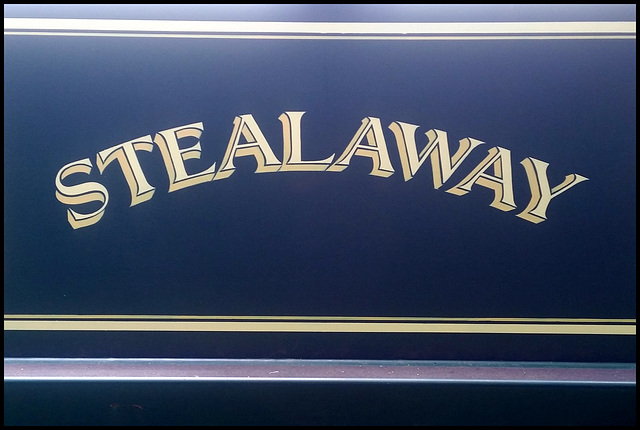 Stealaway