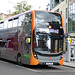 Buses in Bristol (2) - 25 May 2021