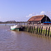 Bosham Quay, West Sussex