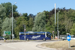 Alisons of Cambridge at Fiveways, Barton Mills - 11 Jul 2025 (P1210476) Alisons of Cambridge at Fiveways, Barton Mills - 11 Jul 2025 (P1210476)